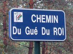 Gué du Roi