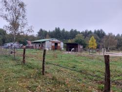 Ferme Solognote