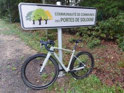 Portes de Sologne