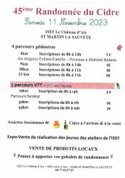 Flyer 2023