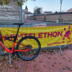 Téléthon