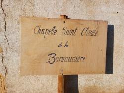 Chapelle Saint Claude