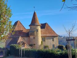 Château du Mont