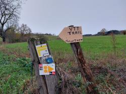 Circuits VTT, Base VTT FFCT de Charlieu-Belmont
