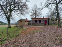 Cabane de chasse