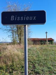 Bissieux