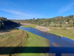 Pont de la Vourdiat, La Loire