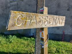 Chassenay