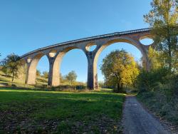 Viaduc de Chessieux