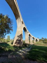 Viaduc de Chessieux