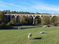 Viaduc de Chessieux