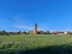 Saint Georges de Baroilles