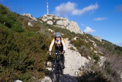Descente d'enfer