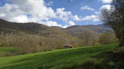 Pic du Mont Caup