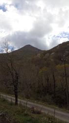 Pic du Mont Caup
