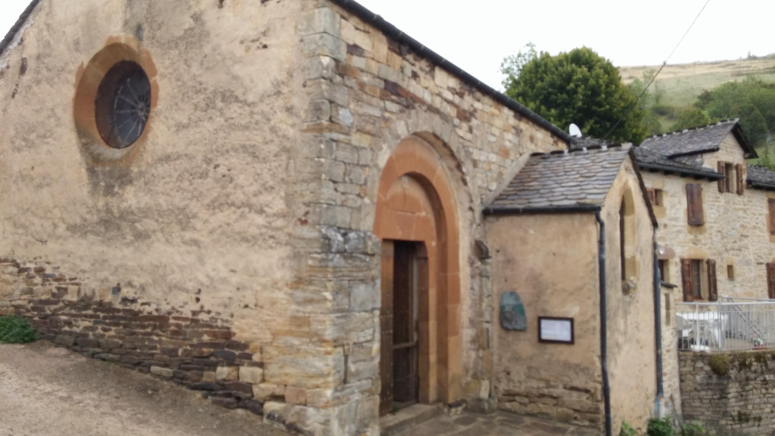 Des gorges du Bramont au causse de Sauveterre