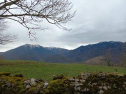 Cagire et Calem