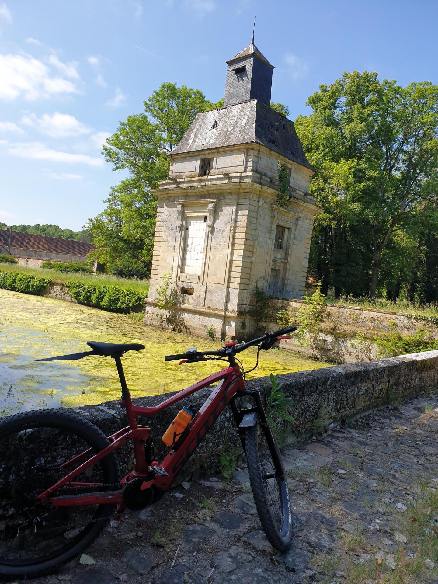 Le Clignon - Vallée de l'Ourcq