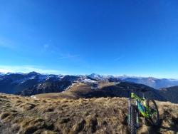 sommet Mont Aspet 