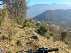 Descente sur Ourde