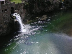 Saint-Chély du Tarn