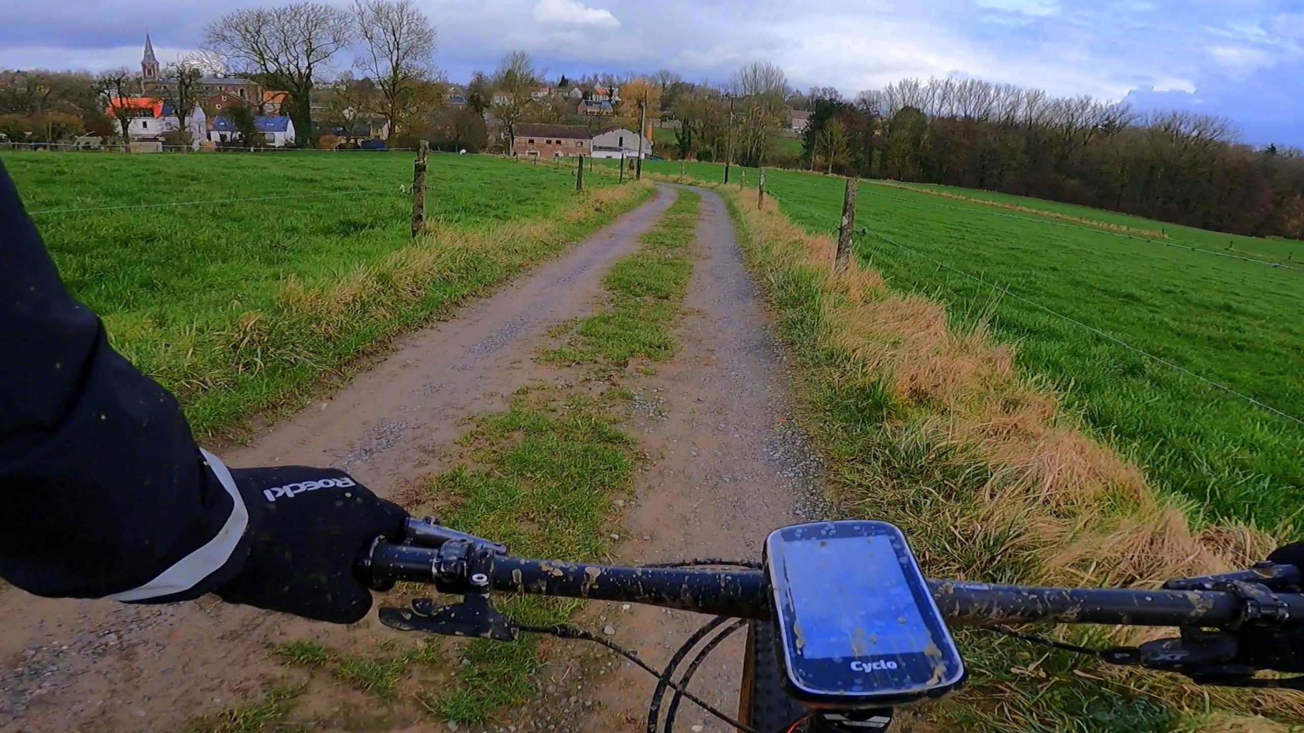 Autour de Villers-la-Ville