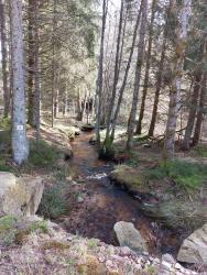 Ruisseau Le Ban