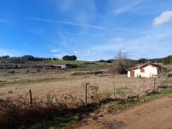 Maison des chasseurs, proche de la ferme Les Gnoules