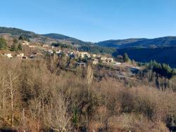 Vue sur Les Noës