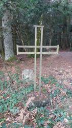 La Croix du Trève Robin