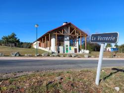 La Verrerie