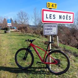 Les Noës