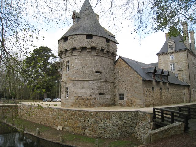 Autour de Penvénan et de Plougrescant