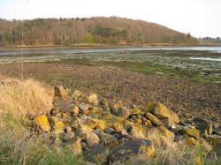 Baie de l'Enfer