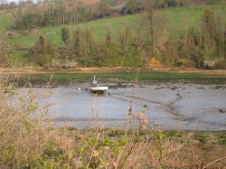 Baie de l'Enfer