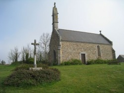 Chapelle S' Laurent - Plouguiel