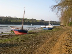 Estuaire du Jaudy