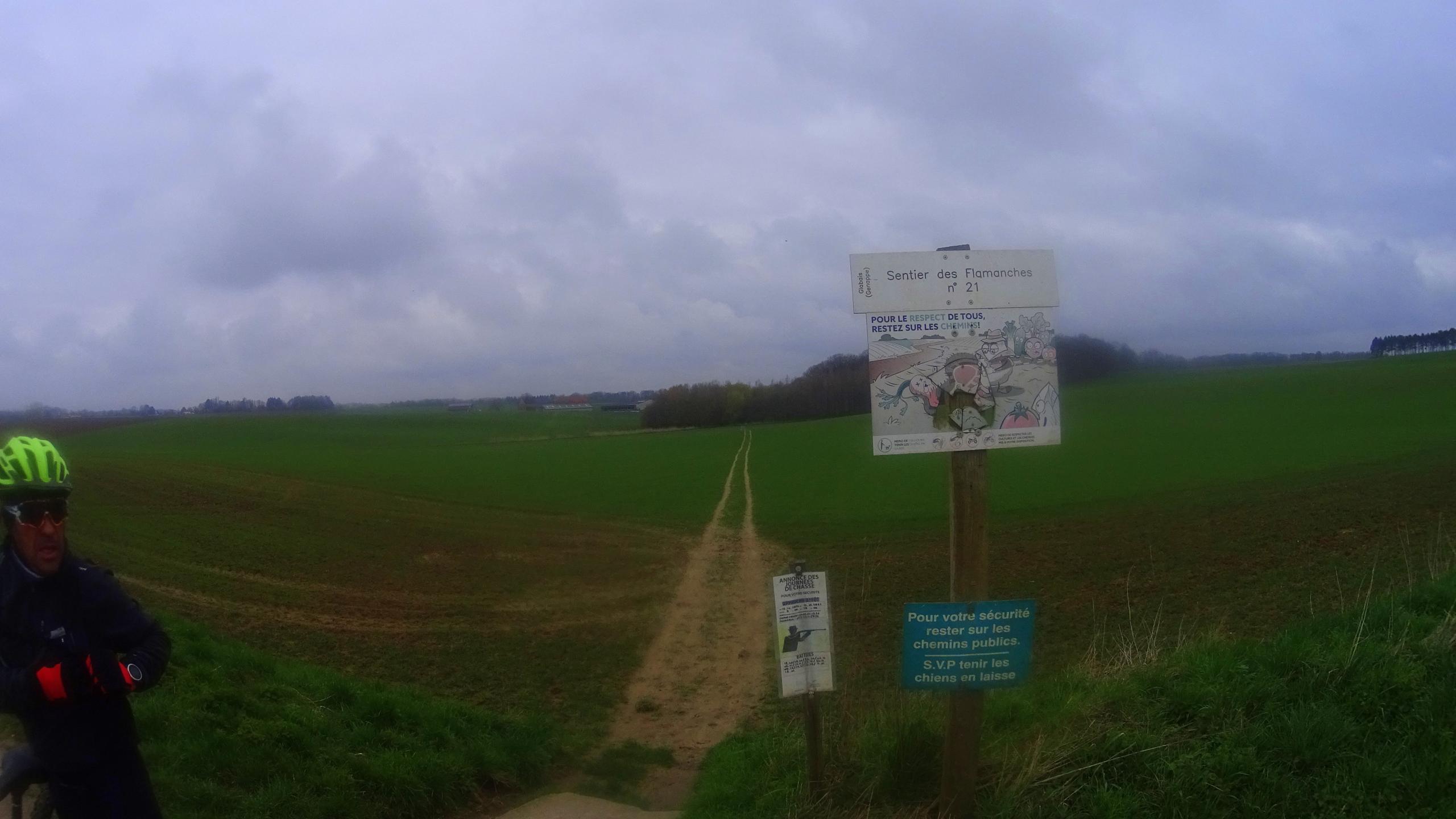 Houtain-le-Val