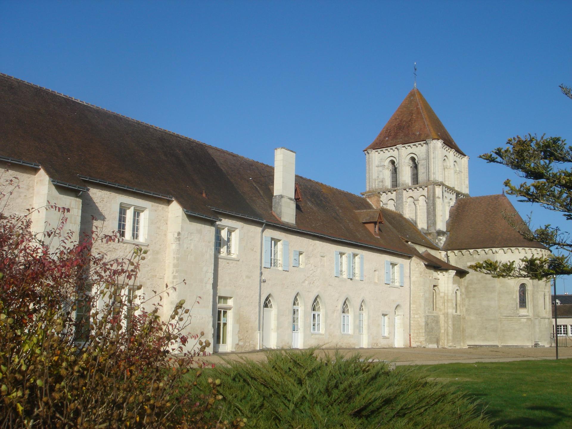Trèfle du Haut Poitou 4/5 (circuit bleu)