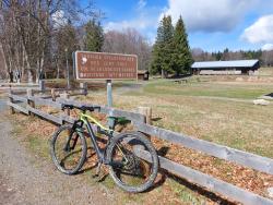 Col de La Loge des Gardes (1077 m)