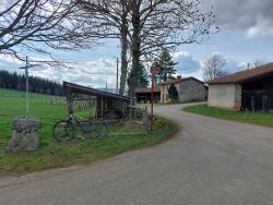 La Mataude