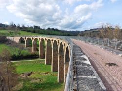 Viaduc de Juré