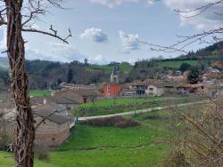 Clocher de Juré