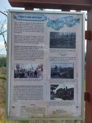 Histoire du tacot