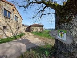 Lurange, gîte