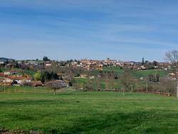 Village de Crémeaux