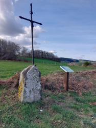 Croix des Seignolles