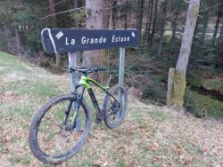 La Grande Écluse