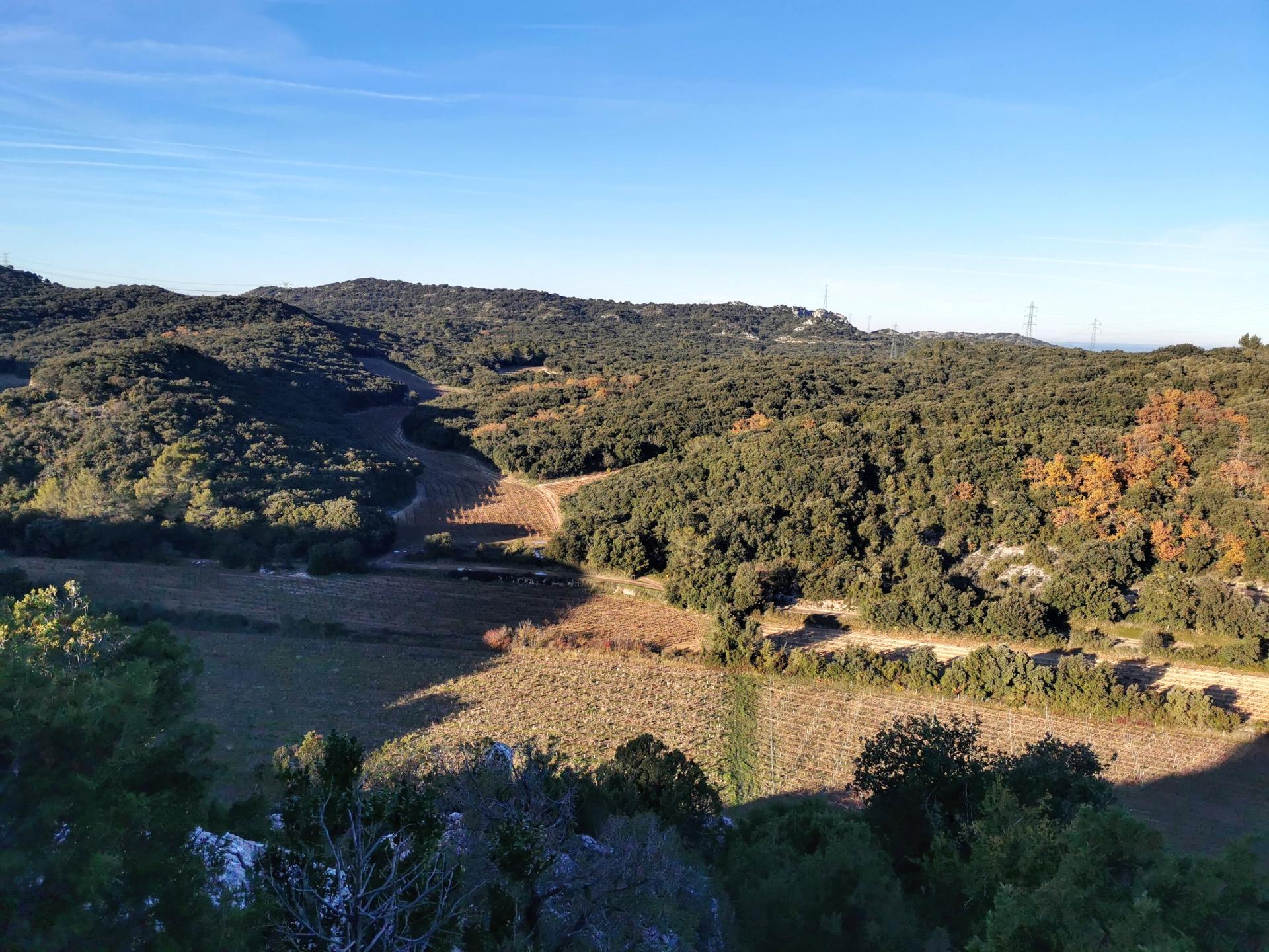 Liracoise 2023 - 35 km