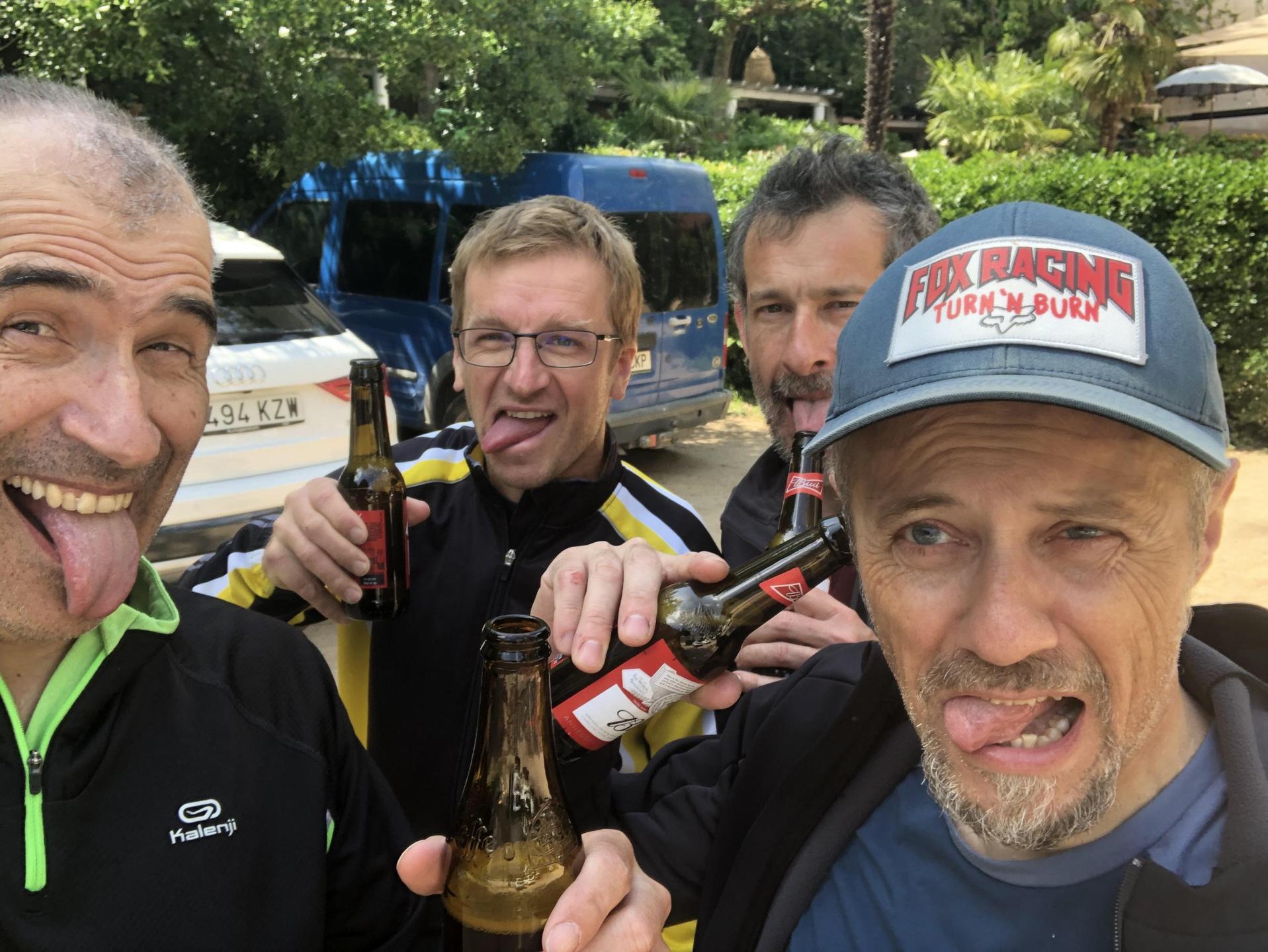 La Cortina et Tubogans d'Arbucies